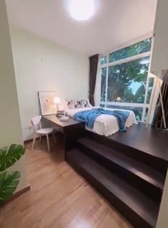 Luxe Ville (D5), Apartment #505217831